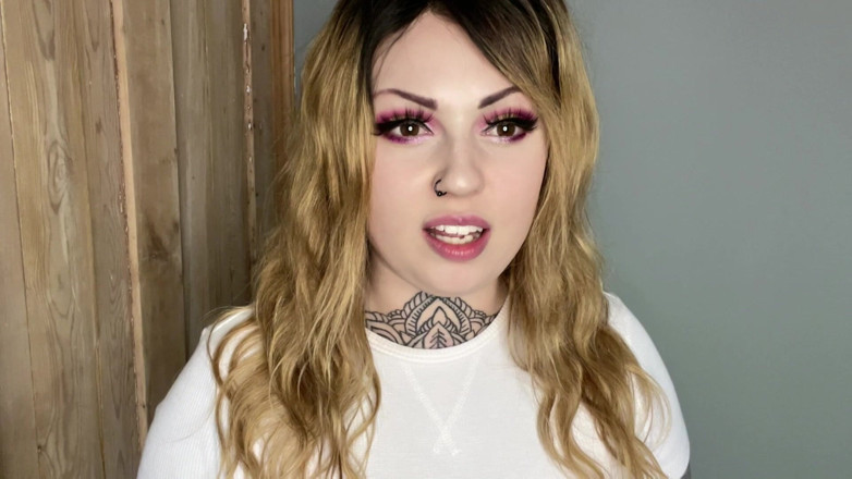 Miss Valentina: Umiliazione hardcore della maialina