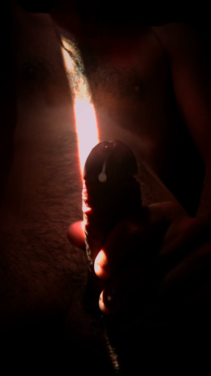 Bubu Stark: Enjoy My Dick Every Day for Free