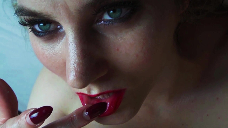 Goddess Celine: Orgasmisk åktur i läder