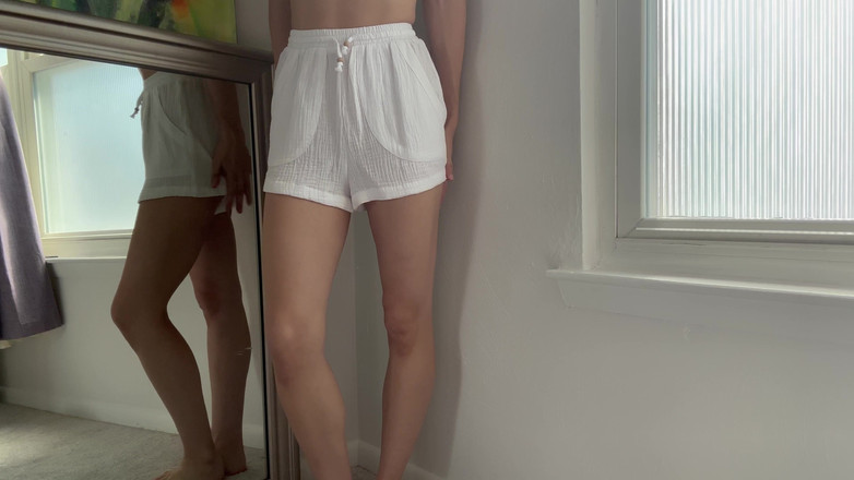 Ms_Emmy_Lynn: Szafa Sfw: 31 szortów