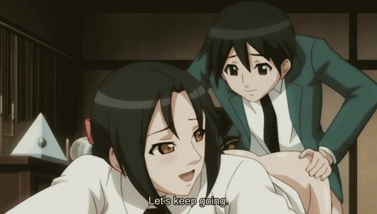 Erotic Animation: कामुक चूत वाली हॉट लड़की मिशनरी शैली में लंड मांगती है