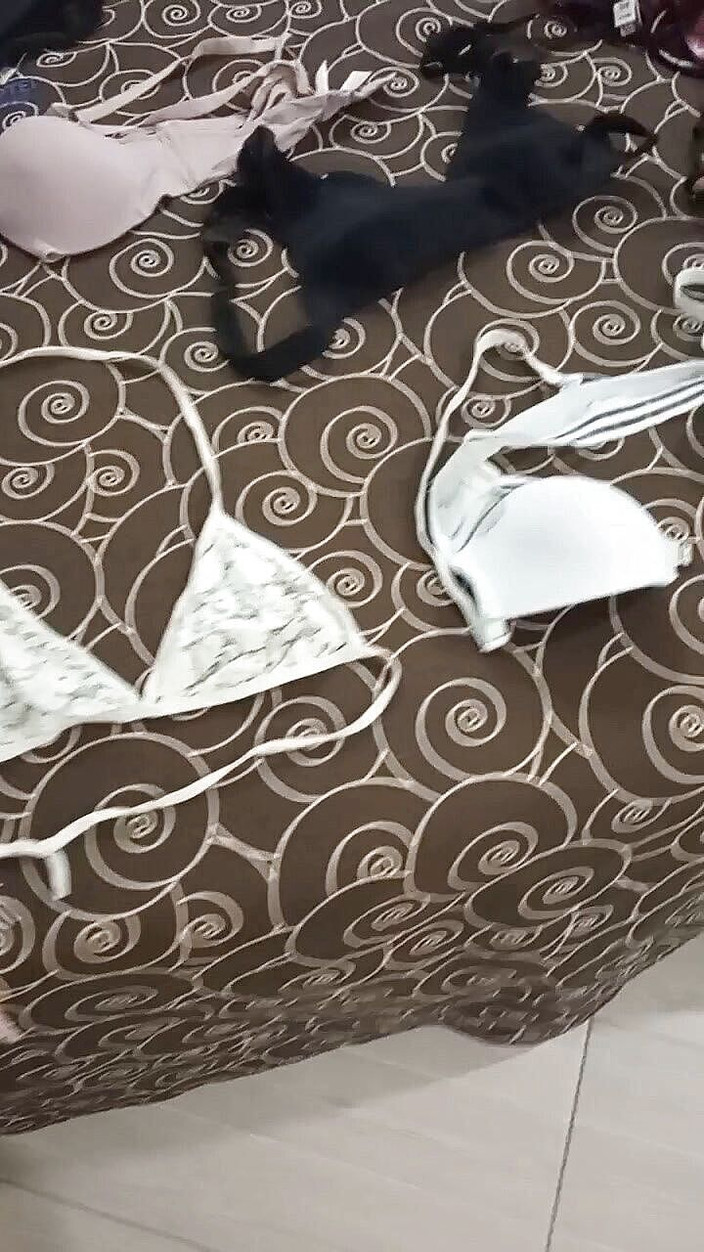 MelanieR: Vue rapide des vêtements de ma copine