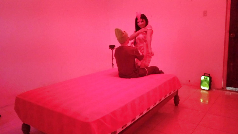 Martin13: Lahodně šukám krásnou Mexičanku