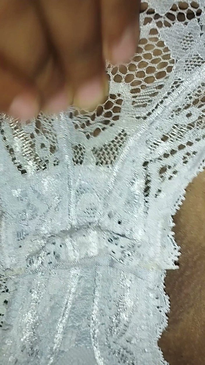 BDtamatogirl: Bangladeszu wirusowe Bhabi domowe wideo z palcówką cipki część 01
