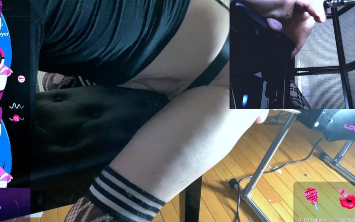 Sissy Slave Sylvia: Some more closeups of me getting fucked for tips on...