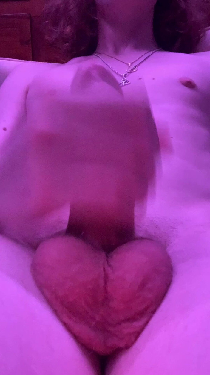 Brashen: 一日中エッジングした後にイく