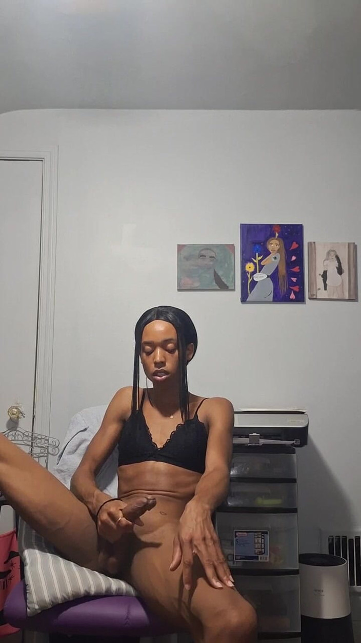 LordDashunKH: Corriente nocturna y paja Sesh