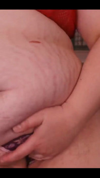 Belly Roll Heaven These Rolls Are the Softest Thing You’ll Ever See