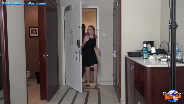 Richard Mann: 리처드 만을 쓰러뜨리는 반란군 라이더