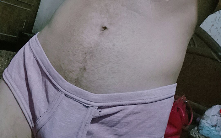 Brain0: 私の痩せた体が好きですか