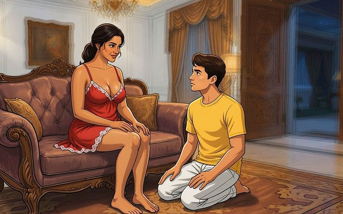 Queen Hub: ジャヤ・テラチャー パート24