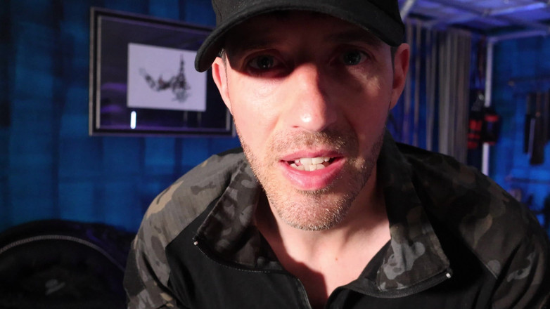 TomBakerBDSM: Punto di vista tom baker - il tuo cazzo è disgustoso (4k)