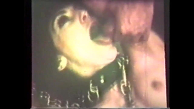 Vintage megastore: Un eccitante bDSM per questa cagna