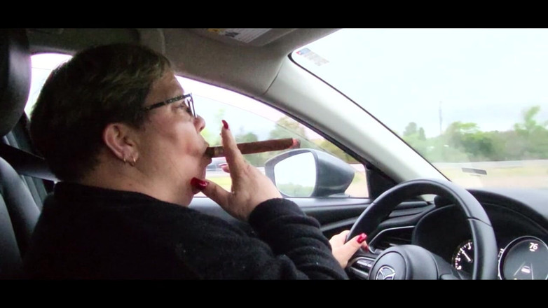 Smoking Dawn: Atlantic City Otoyolu'nda puro