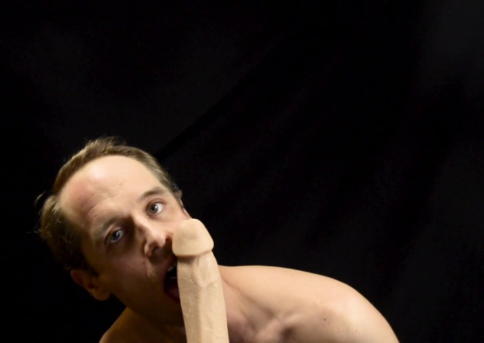 Cam Crest: Awesome BJ with Dirty Talking