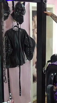 The Story of My Rubber Maid's Journey 1
