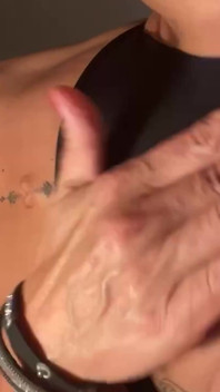 Eva and Her Xxl Nipples