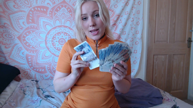 Ripley sweet studio: De Finsub leegzuigen