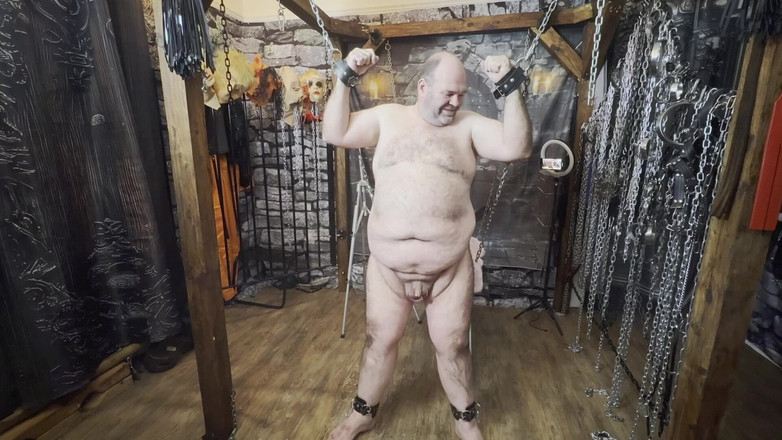 Aaexperiencesltd: Deel 1: - Booboo's CBT-straffen met Domina Satana