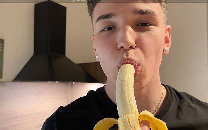 East Boys studio: Exklusivt - Justin Skye