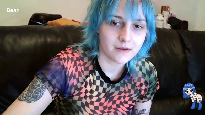 Alice Bean: Rutti in live cam
