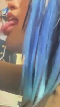 That Was so Good, I Made Her Suck My Dick and She Swallowed It All! I Fucked That Submissive Bitch in the Mouth!!
