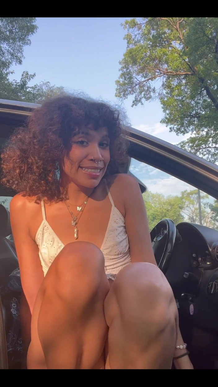 theunholychi: Sunny Soles