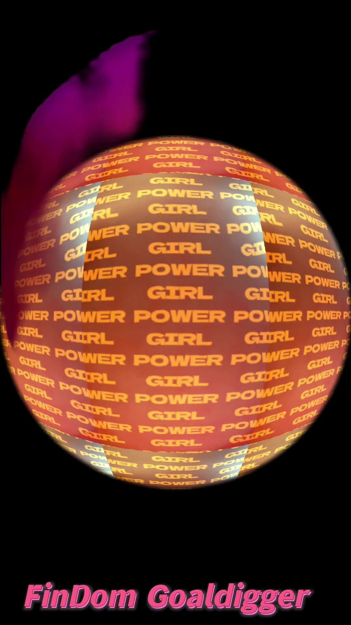 FinDom Goaldigger: Your Sex Life Is Jerk off for Beautiful Dominant Goddess...