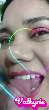 Valkyrieandluigy vieni a seguirmi per vedere i nuovi video