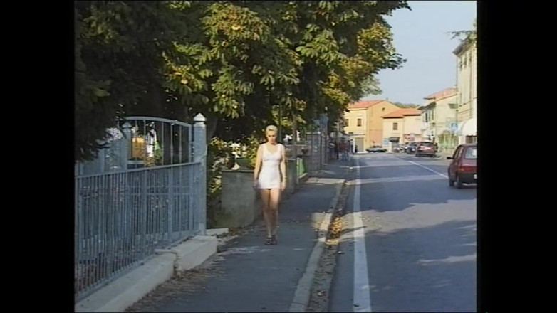 Vintage megastore: Любовница