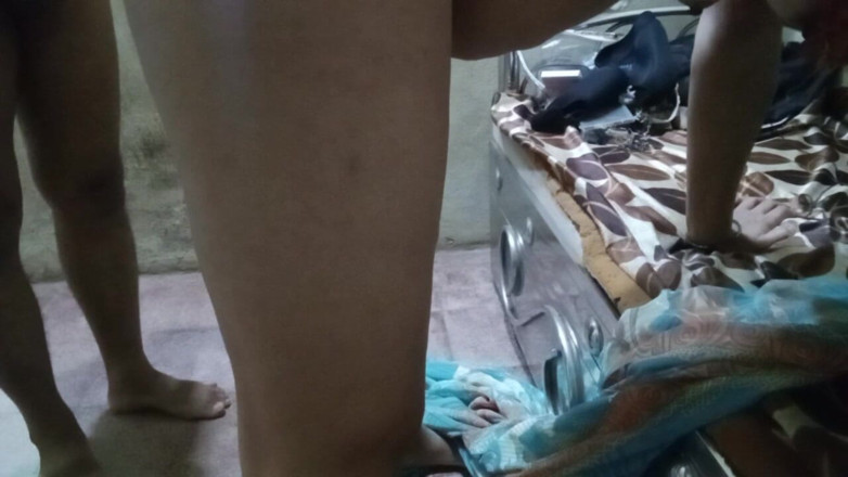 Rangeeli_Mangala: Дезі Бхабхі тримали в полоні і звільнили