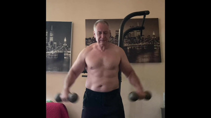 Alex Igogo: Film85457743