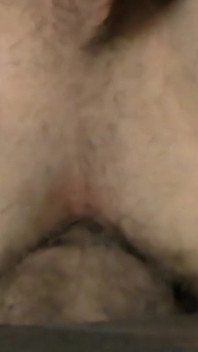 Anonymous Man