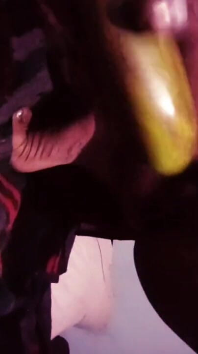 Aliases: Mood seks bilik mandi di bilik hotel akan menjadi