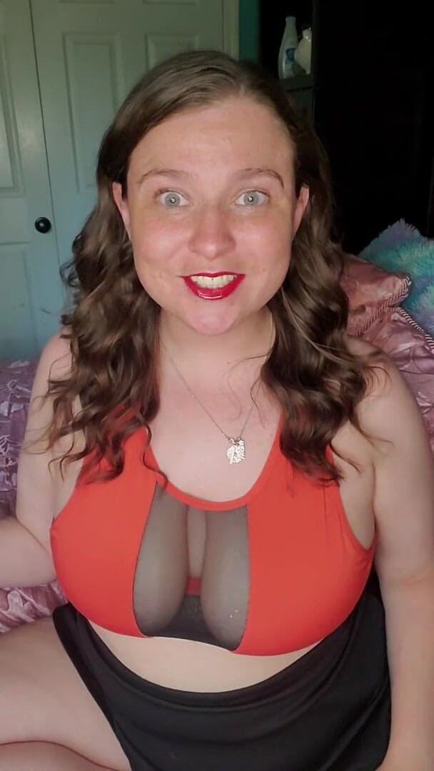 Mistress Michella Marijuana: When a Tiny Cock Cuck's Wife Gives Him an Ultimatum...