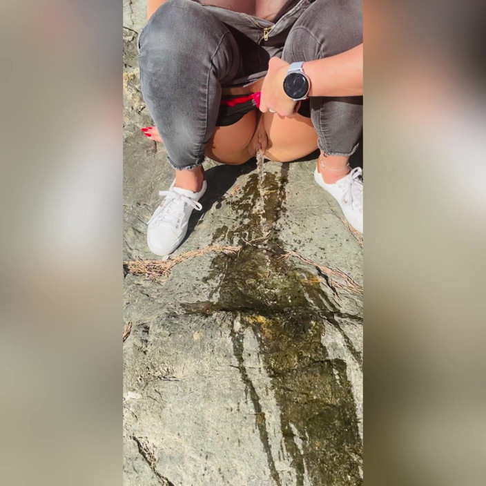Spuirtcouplexxxx: 8 minut kompilacja sikanie i tryska - Złoty prysznic