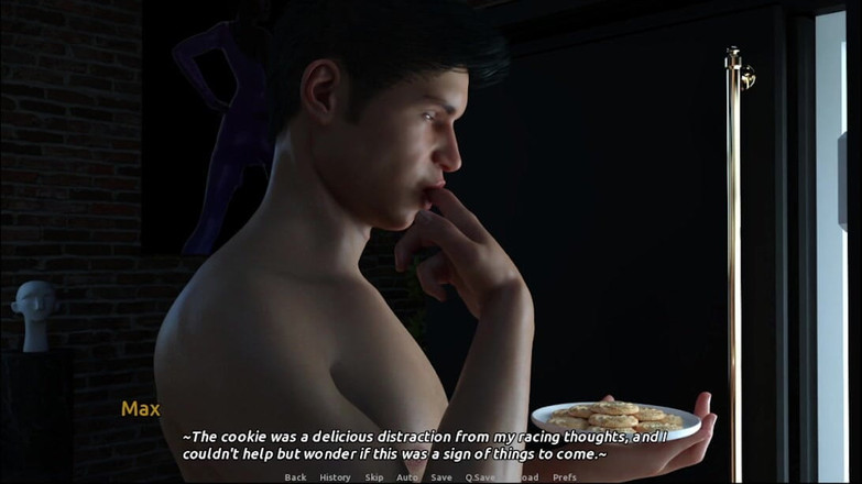 Amaran Futas: Futa Health Care Gameplay Patr 23