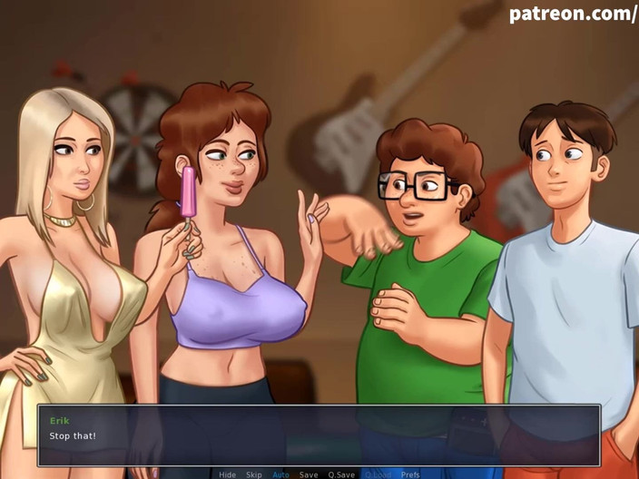 Cartoon Play: Letní sága část 272 (0.20.16)