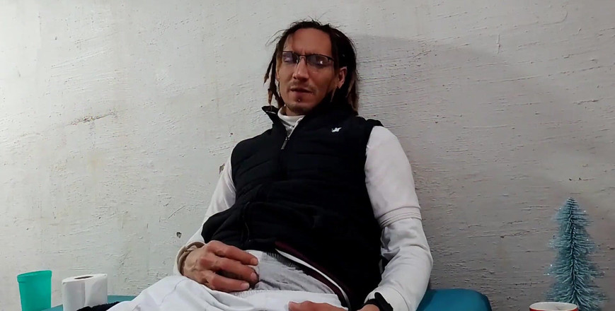 Raba erre elle: 我正在看 Raba Erre 的倒计时