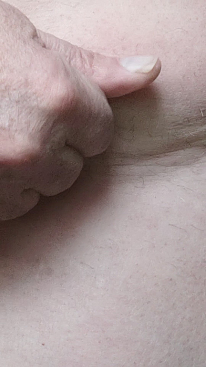 Karlchengeil: 젖탱이 플레이 클로즈업