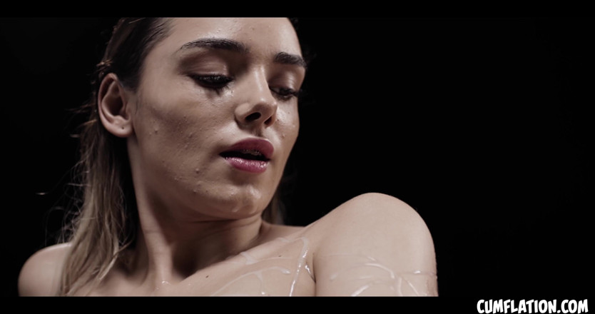 Cumflation: Cumflation Alice Zaffyre