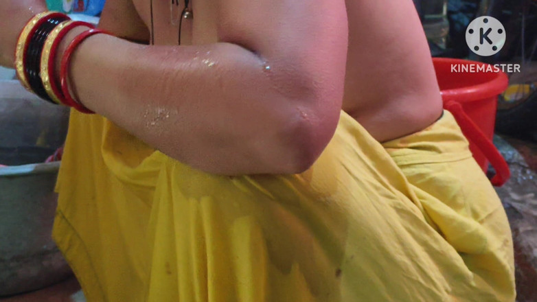 Anita yadav: Bhabhi Mandi