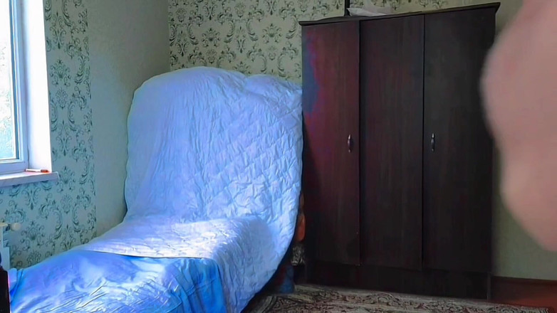 Kitty_Cross: कोई पैंटीज नहीं, कोई समस्या नहीं