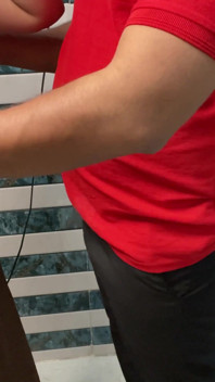 Delivery Boy Got a Chance to Fuck Sexy Sister-in-law!!