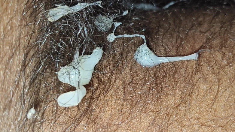 Fun_with_Rockey: Ciesząc się z kutasem desi