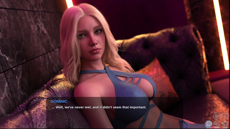Wickedgammes studio: Slow and Furious Sex. Part 28 New Update