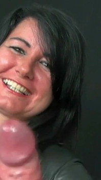 The Cum Competition! Who Can Cum the Highest?