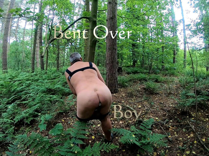 Andy: भाग 1 चलना 30