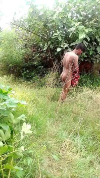 Indian cute boy showing ass and doing cumshot with hard cock Rohit