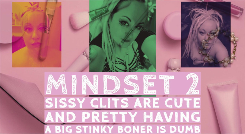 Campsissyboi: Dos clítoris mariquitas son lindas y bonitas con una gran...